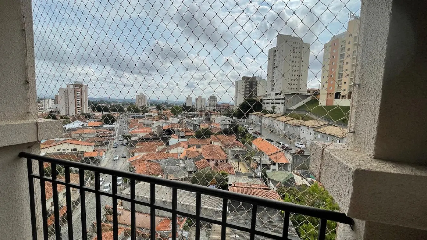 Foto 2 de Apartamento Padrão em Parque Santo Antônio, Jacareí - imagem 2 Foto 2 de Apartamento Padrão em Parque Santo Antônio, Jacareí - imagem 2