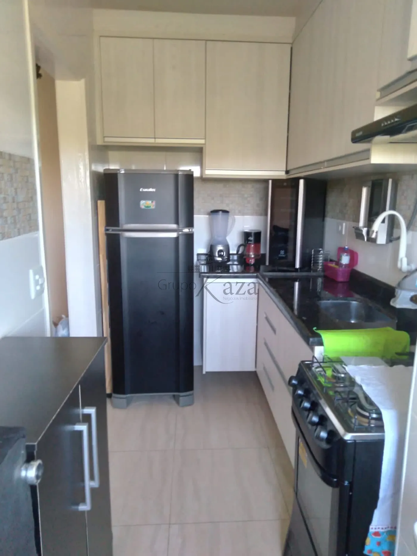 Foto 3 de Apartamento Padrão em Conjunto Residencial Galo Branco, São José dos Campos - imagem 3 Foto 3 de Apartamento Padrão em Conjunto Residencial Galo Branco, São José dos Campos - imagem 3