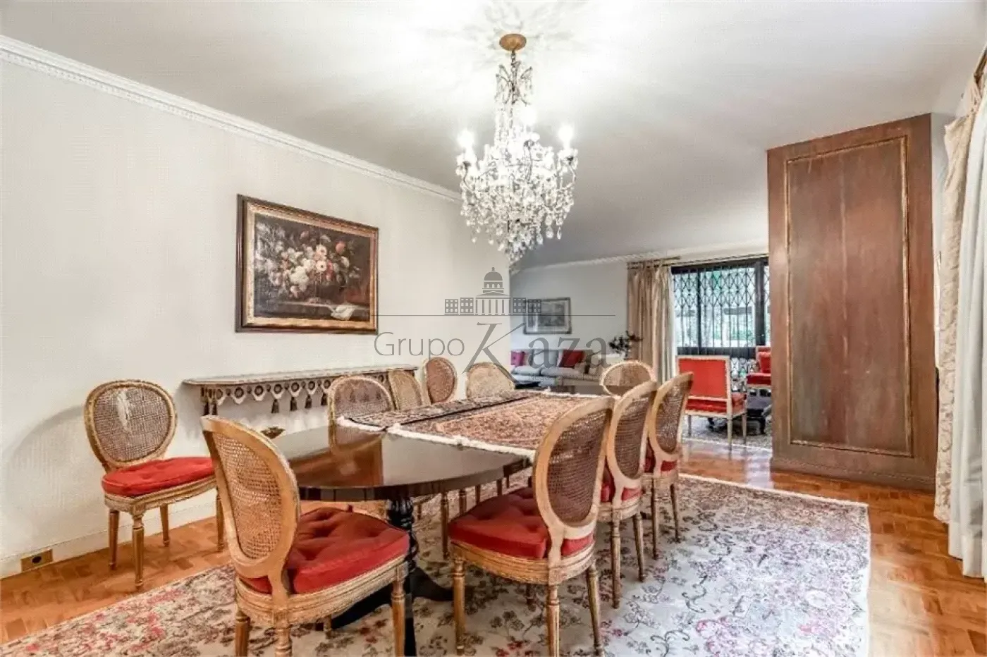 Foto 2 de Casa Sobrado em Jardim Lusitânia, São Paulo - imagem 2 Foto 2 de Casa Sobrado em Jardim Lusitânia, São Paulo - imagem 2