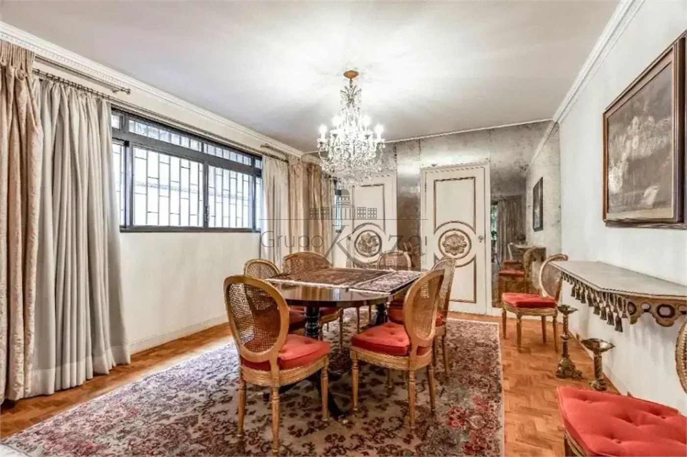 Foto 3 de Casa Sobrado em Jardim Lusitânia, São Paulo - imagem 3 Foto 3 de Casa Sobrado em Jardim Lusitânia, São Paulo - imagem 3