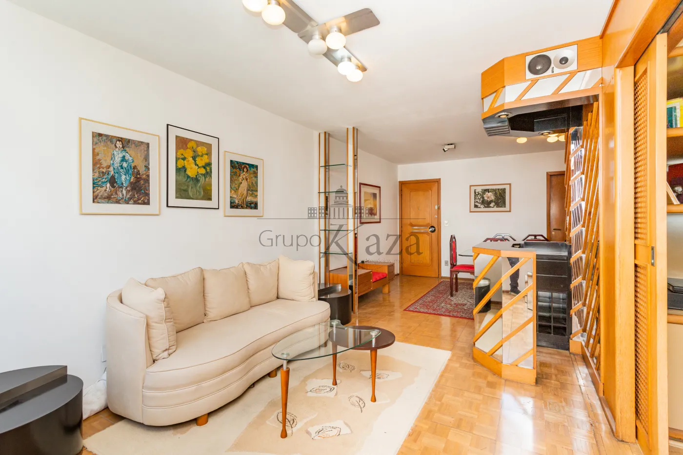 São Paulo Apartamento Venda R$1.300.000,00 Condominio R$2.100,00 3 Dormitorios 1 Suite  - foto 2