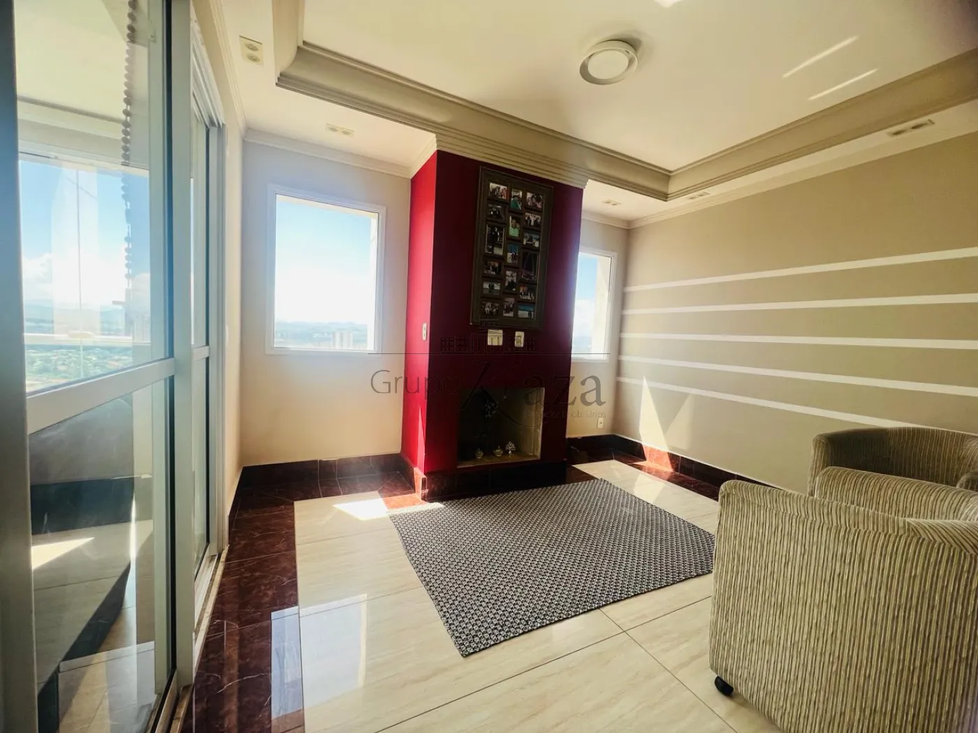 Foto 2 de Apartamento Padrão em Jardim das Colinas, São José dos Campos - imagem 2 Foto 2 de Apartamento Padrão em Jardim das Colinas, São José dos Campos - imagem 2