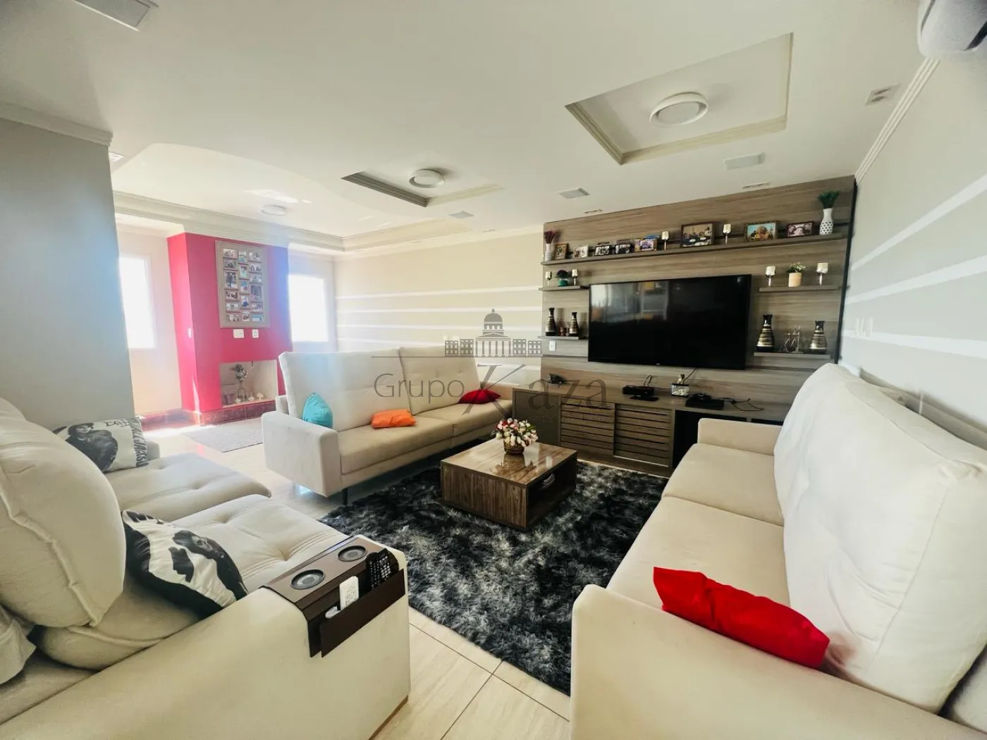 Foto 3 de Apartamento Padrão em Jardim das Colinas, São José dos Campos - imagem 3 Foto 3 de Apartamento Padrão em Jardim das Colinas, São José dos Campos - imagem 3