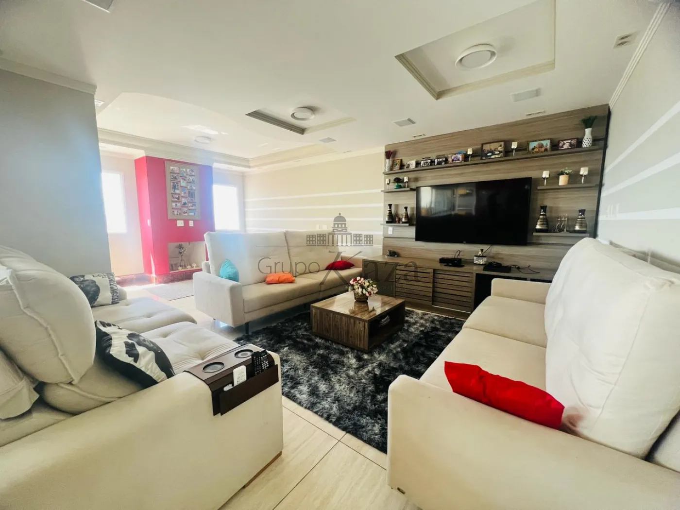 Foto 1 de Apartamento Padrão em Jardim das Colinas, São José dos Campos - imagem 1 Foto 1 de Apartamento Padrão em Jardim das Colinas, São José dos Campos - imagem 1