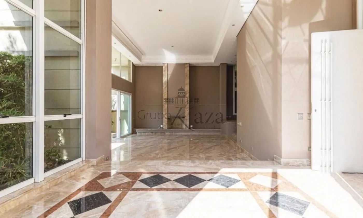 Foto 4 de Casa Sobrado em Jardim Lusitânia, São Paulo - imagem 4