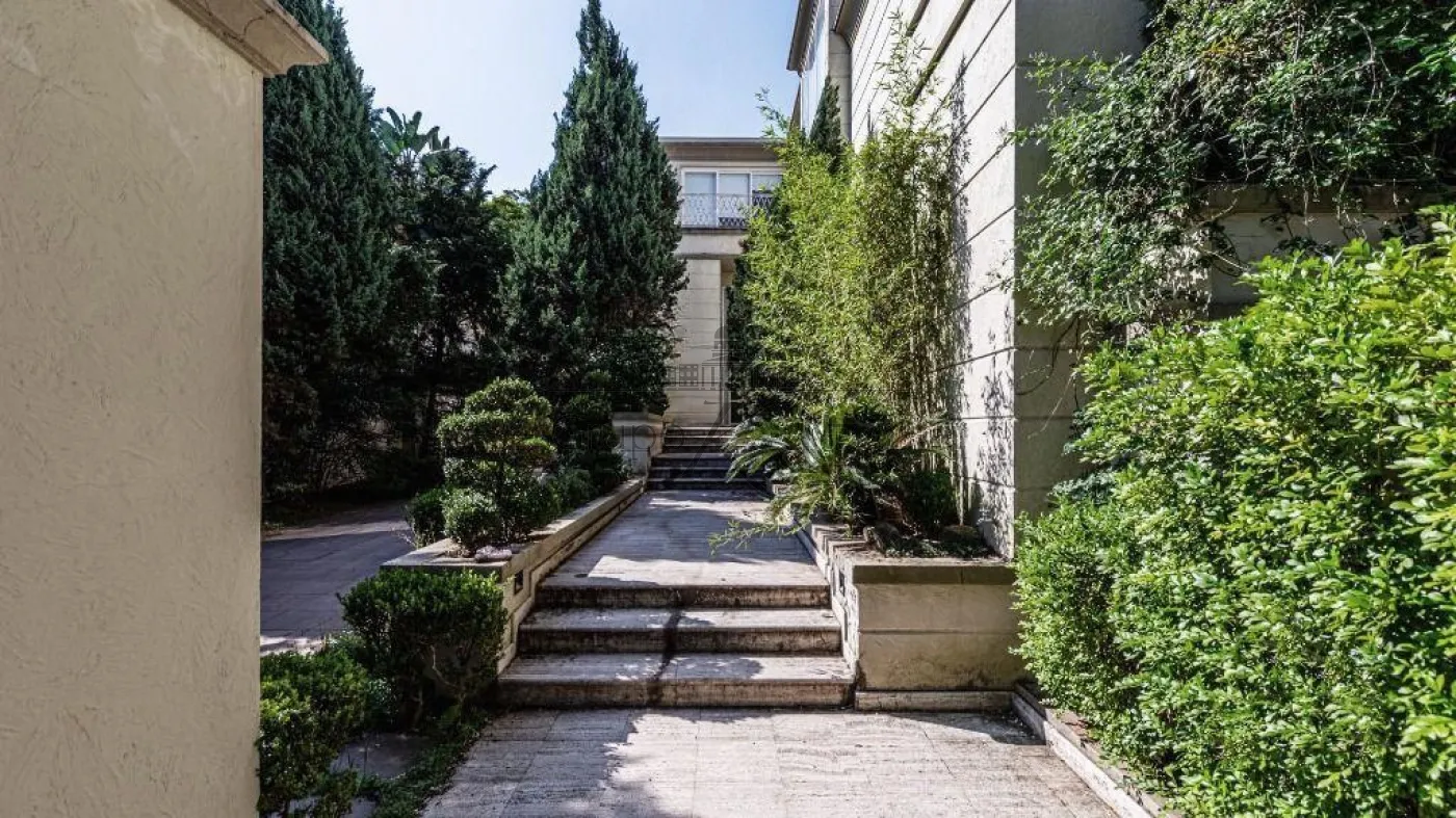 Foto 13 de Casa Sobrado em Jardim Lusitânia, São Paulo - imagem 13