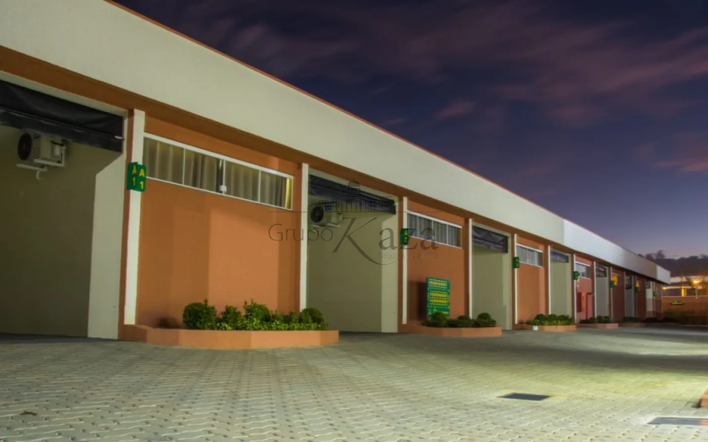 Foto 1 de Comercial Prédio em Bairro do Grama, Caçapava - imagem 1 Foto 1 de Comercial Prédio em Bairro do Grama, Caçapava - imagem 1