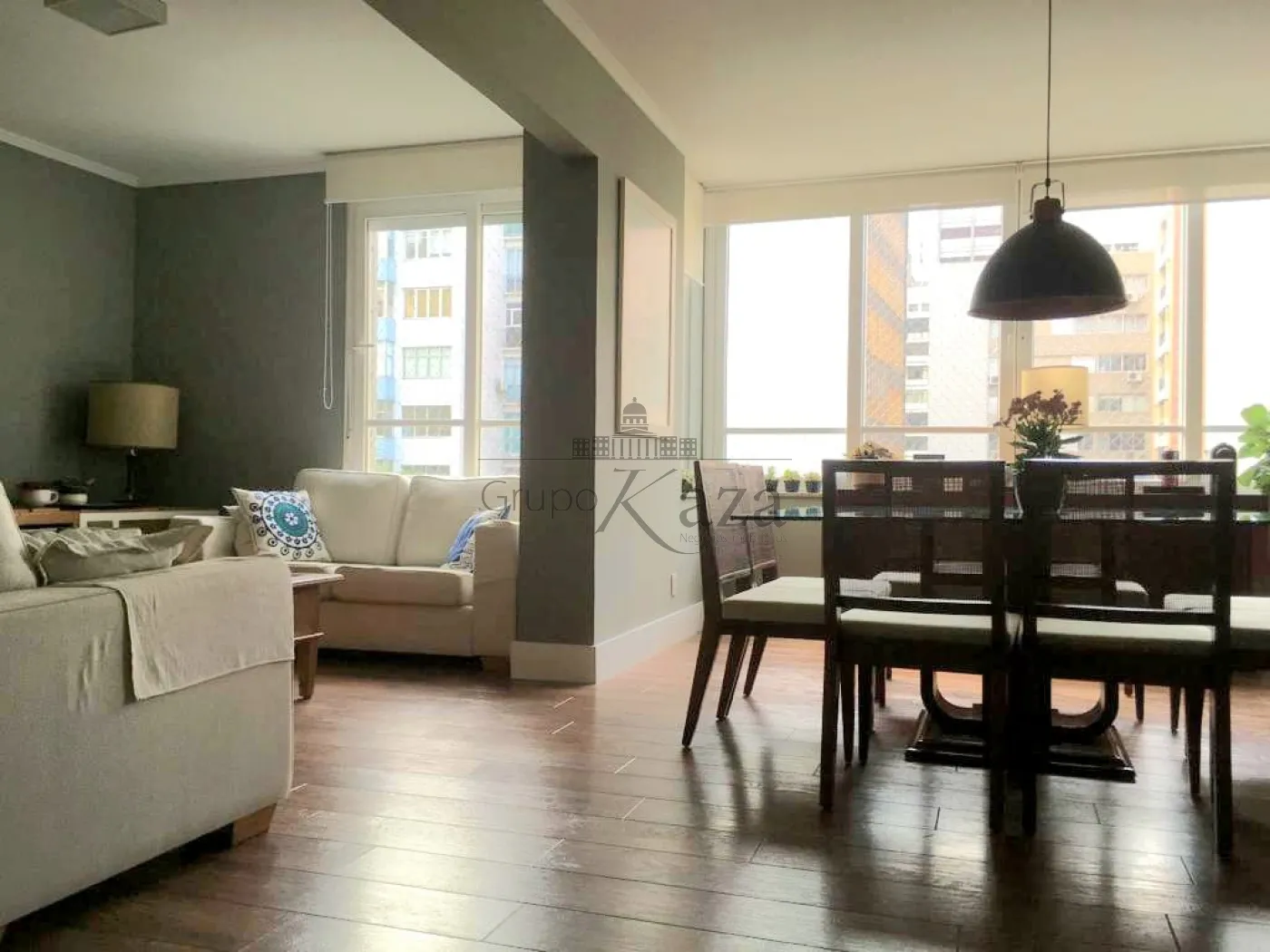 São Paulo Apartamento Venda R$1.480.000,00 Condominio R$1.450,00 2 Dormitorios 1 Suite  - foto 4