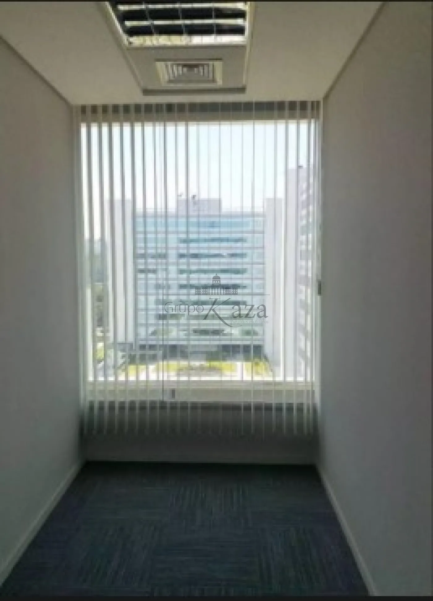 Foto 2 de Comercial Laje Corporativa em Morumbi, São Paulo - imagem 2