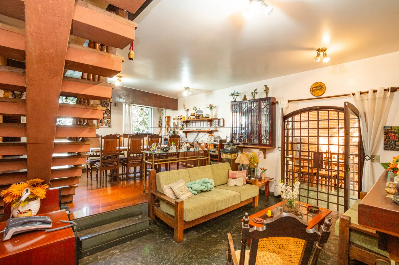 Foto 2 de Casa Padrão em Chácara Klabin, São Paulo - imagem 2 Foto 2 de Casa Padrão em Chácara Klabin, São Paulo - imagem 2