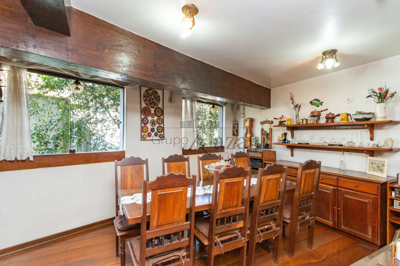 Foto 3 de Casa Padrão em Chácara Klabin, São Paulo - imagem 3 Foto 3 de Casa Padrão em Chácara Klabin, São Paulo - imagem 3