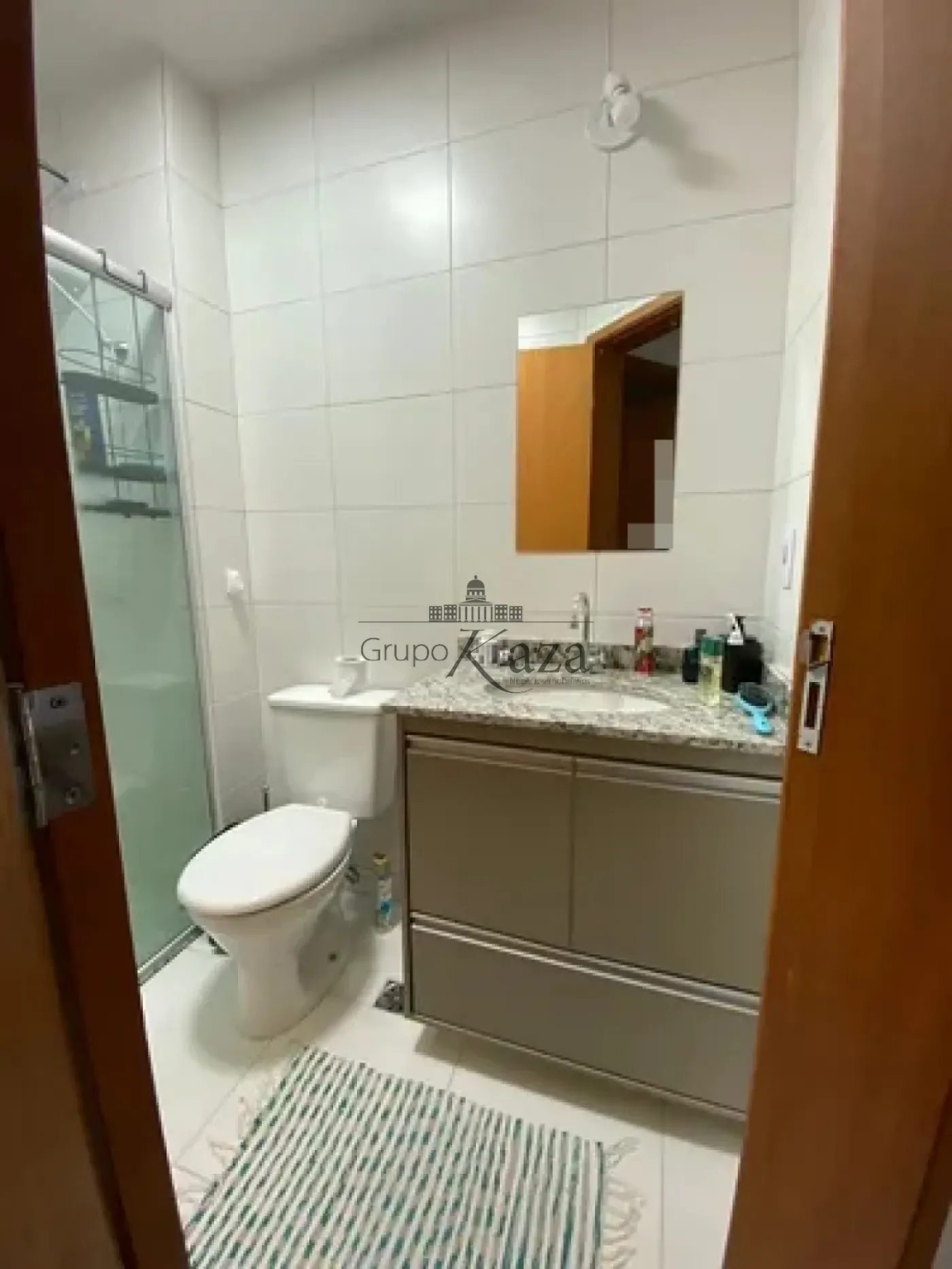 Foto 5 de Apartamento Padrão em Jardim Uirá, São José dos Campos - imagem 5