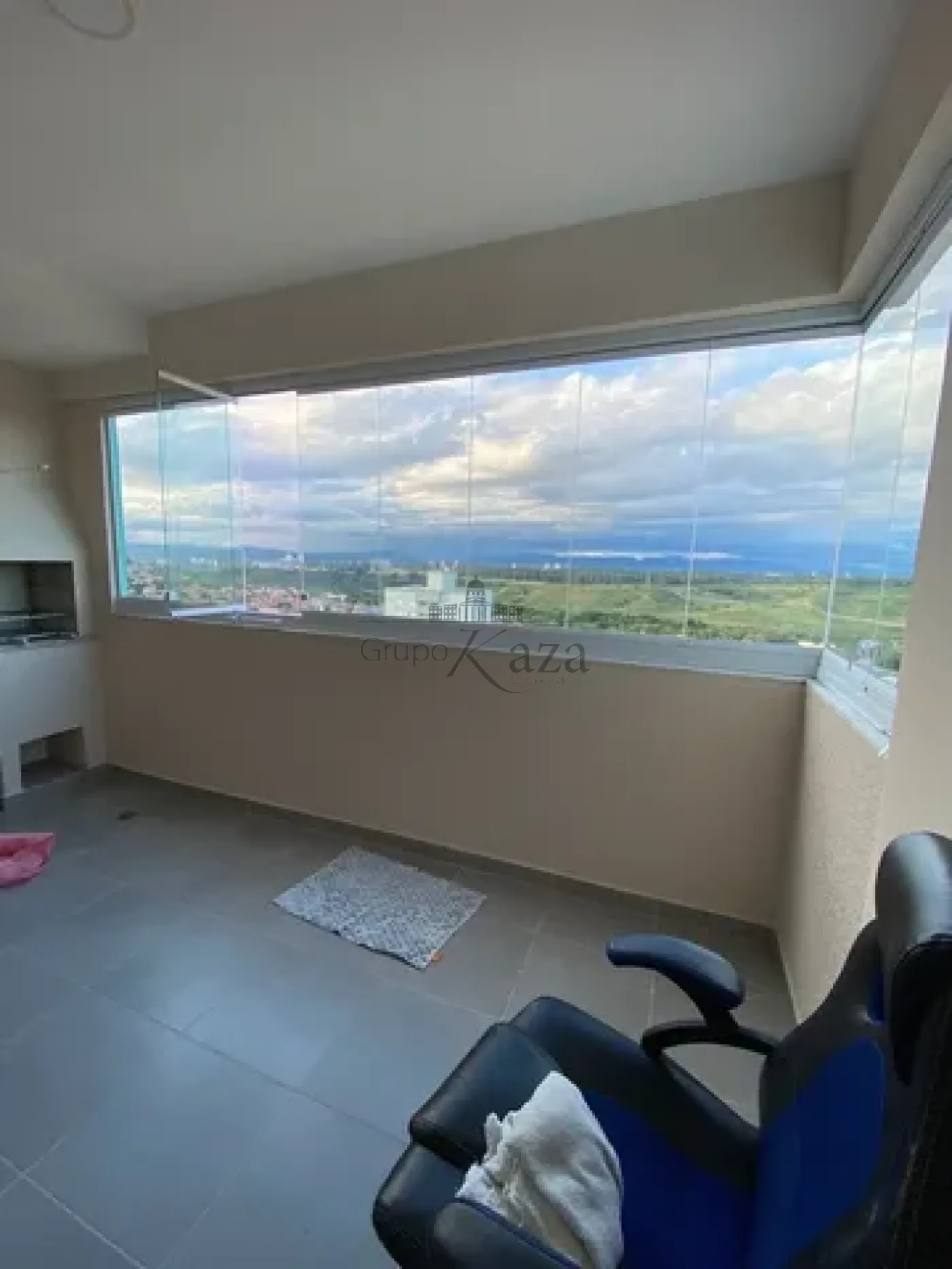 Foto 2 de Apartamento Padrão em Jardim Uirá, São José dos Campos - imagem 2 Foto 2 de Apartamento Padrão em Jardim Uirá, São José dos Campos - imagem 2