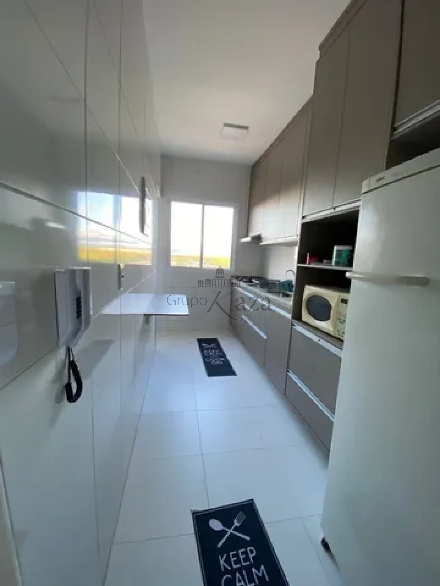 Foto 4 de Apartamento Padrão em Jardim Uirá, São José dos Campos - imagem 4