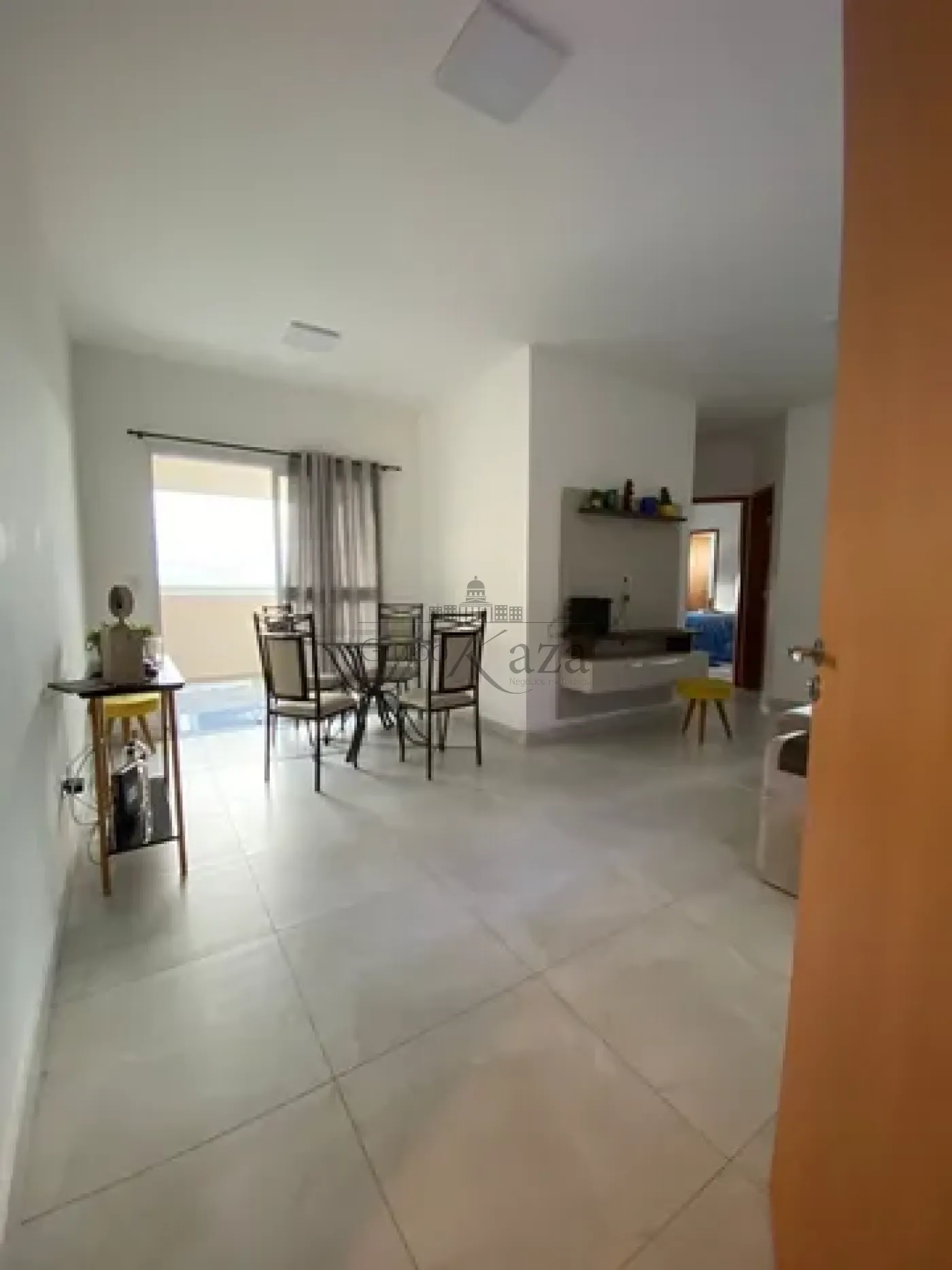 Foto 1 de Apartamento Padrão em Jardim Uirá, São José dos Campos - imagem 1 Foto 1 de Apartamento Padrão em Jardim Uirá, São José dos Campos - imagem 1