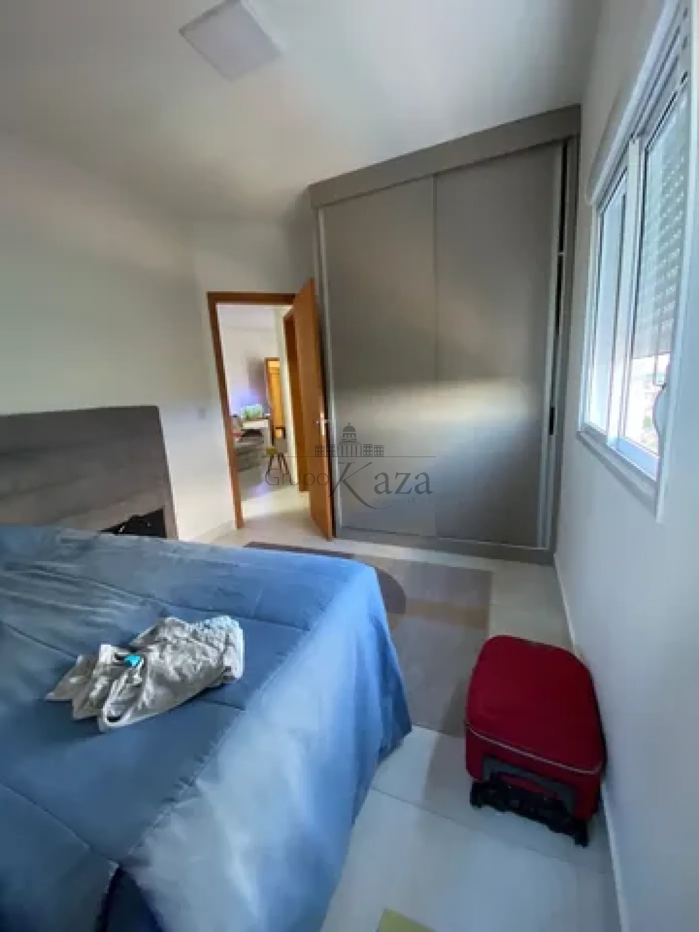 Foto 6 de Apartamento Padrão em Jardim Uirá, São José dos Campos - imagem 6