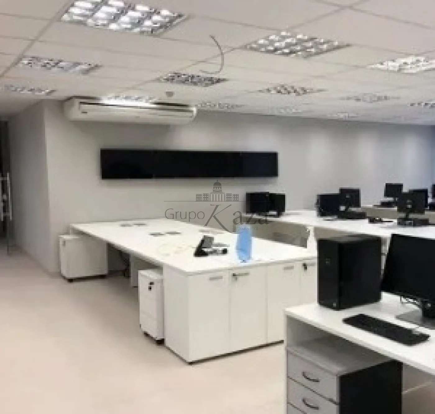 São Paulo comercial Venda R$4.500.000,00 Condominio R$7.898,00  1 Vaga Area construida 332.63m2 - foto 2