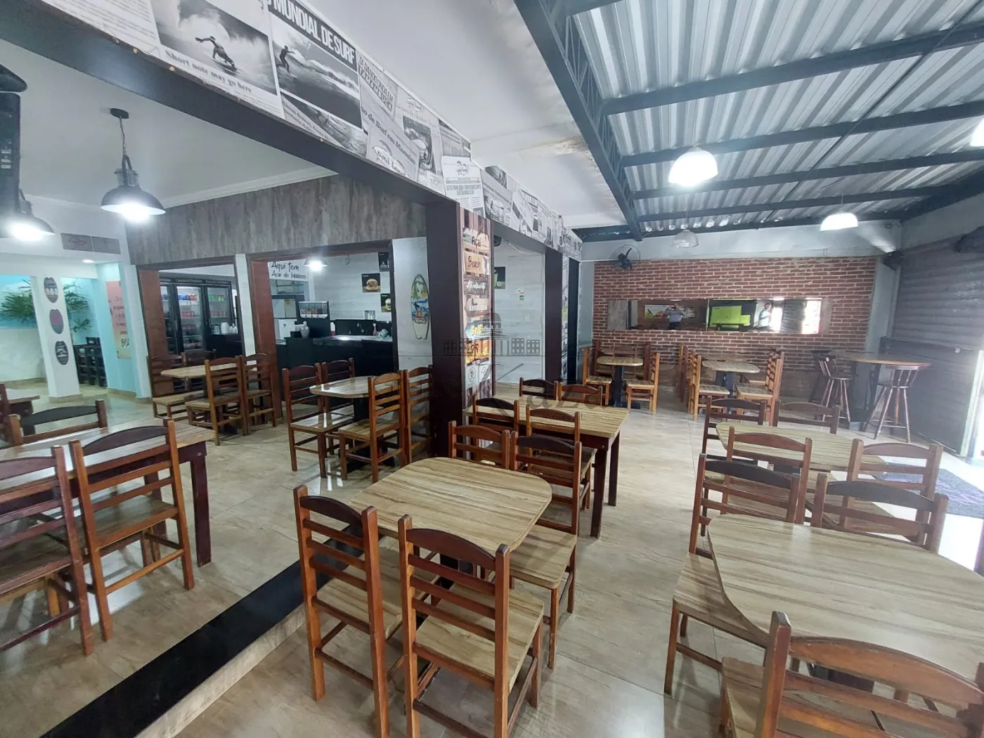 Foto 2 de Casa Comercial Residencial em Jardim Portugal, São José dos Campos - imagem 2 Foto 2 de Casa Comercial Residencial em Jardim Portugal, São José dos Campos - imagem 2