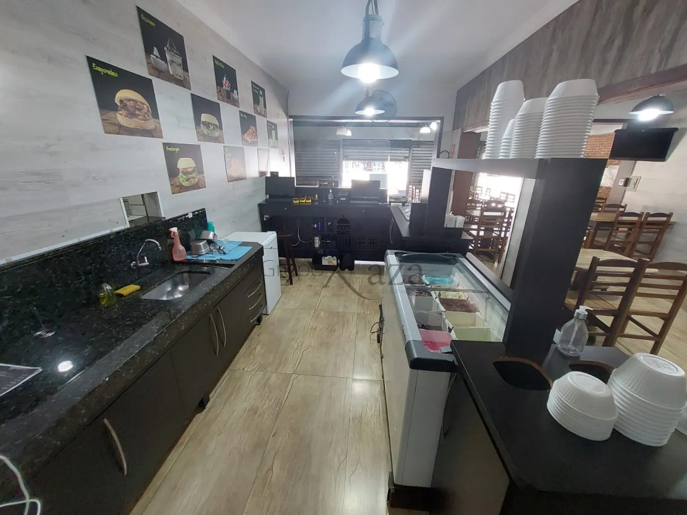 Foto 5 de Casa Comercial  Residencial em Jardim Portugal, São José dos Campos - imagem 5