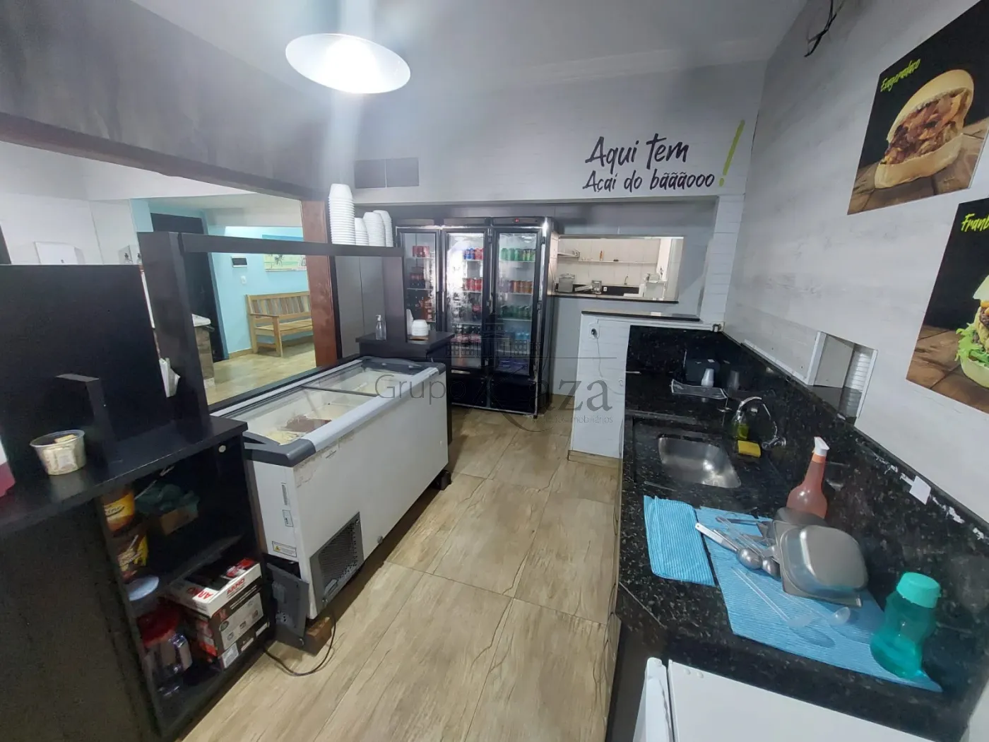 Foto 4 de Casa Comercial  Residencial em Jardim Portugal, São José dos Campos - imagem 4