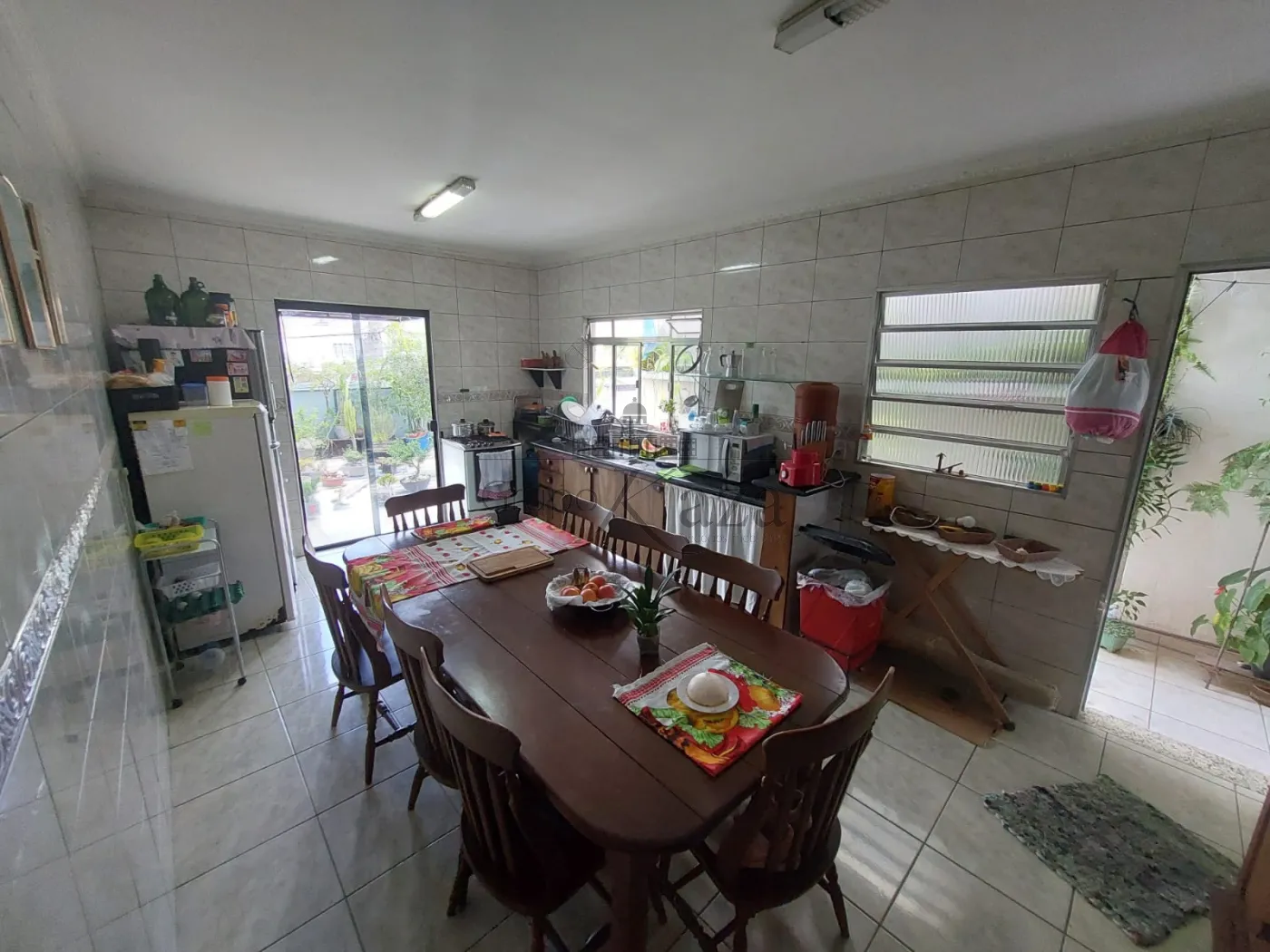 Foto 12 de Casa Comercial  Residencial em Jardim Portugal, São José dos Campos - imagem 12