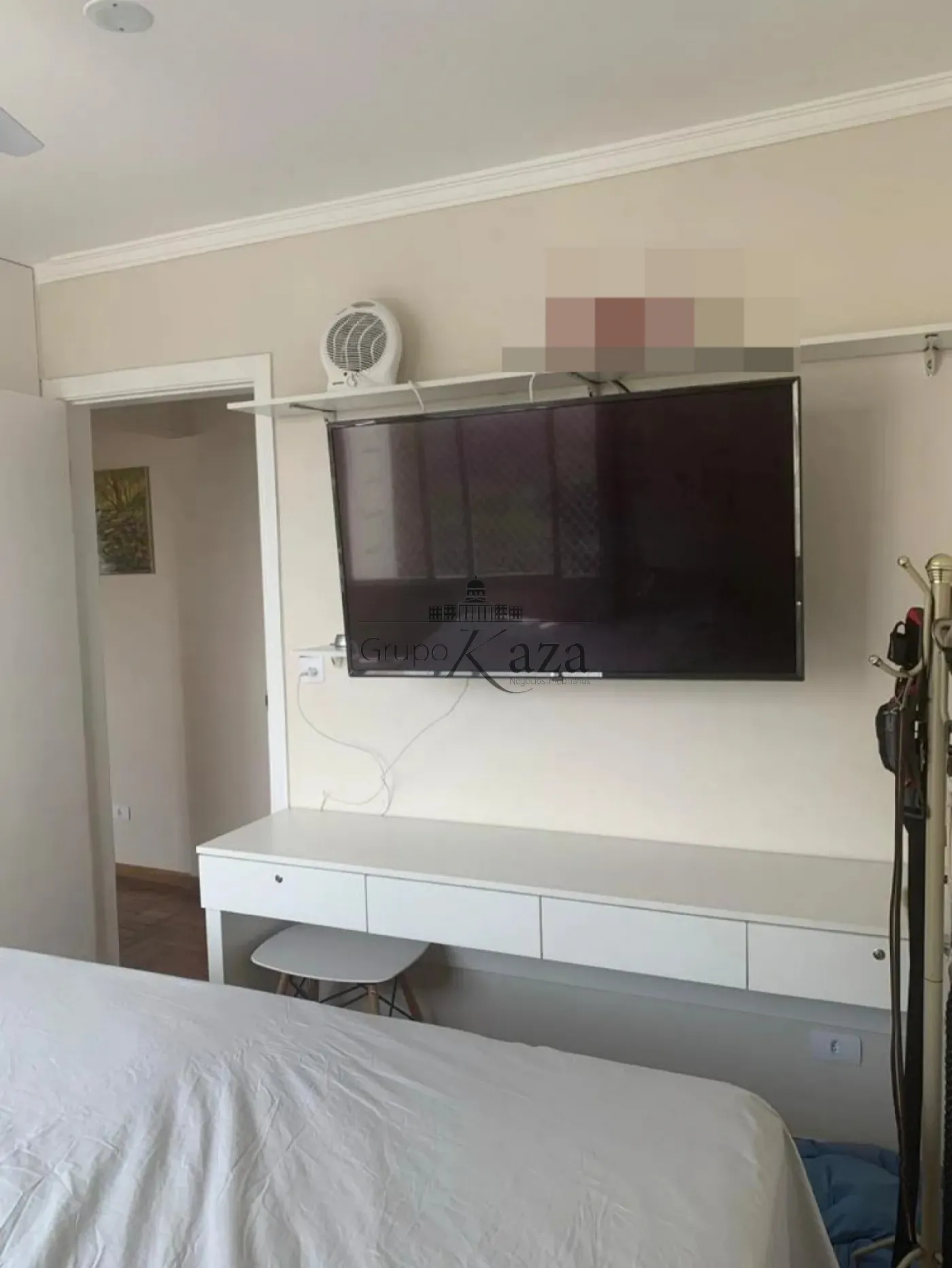 Foto 9 de Apartamento Padrão em Chácara Santo Antônio, São Paulo - imagem 9