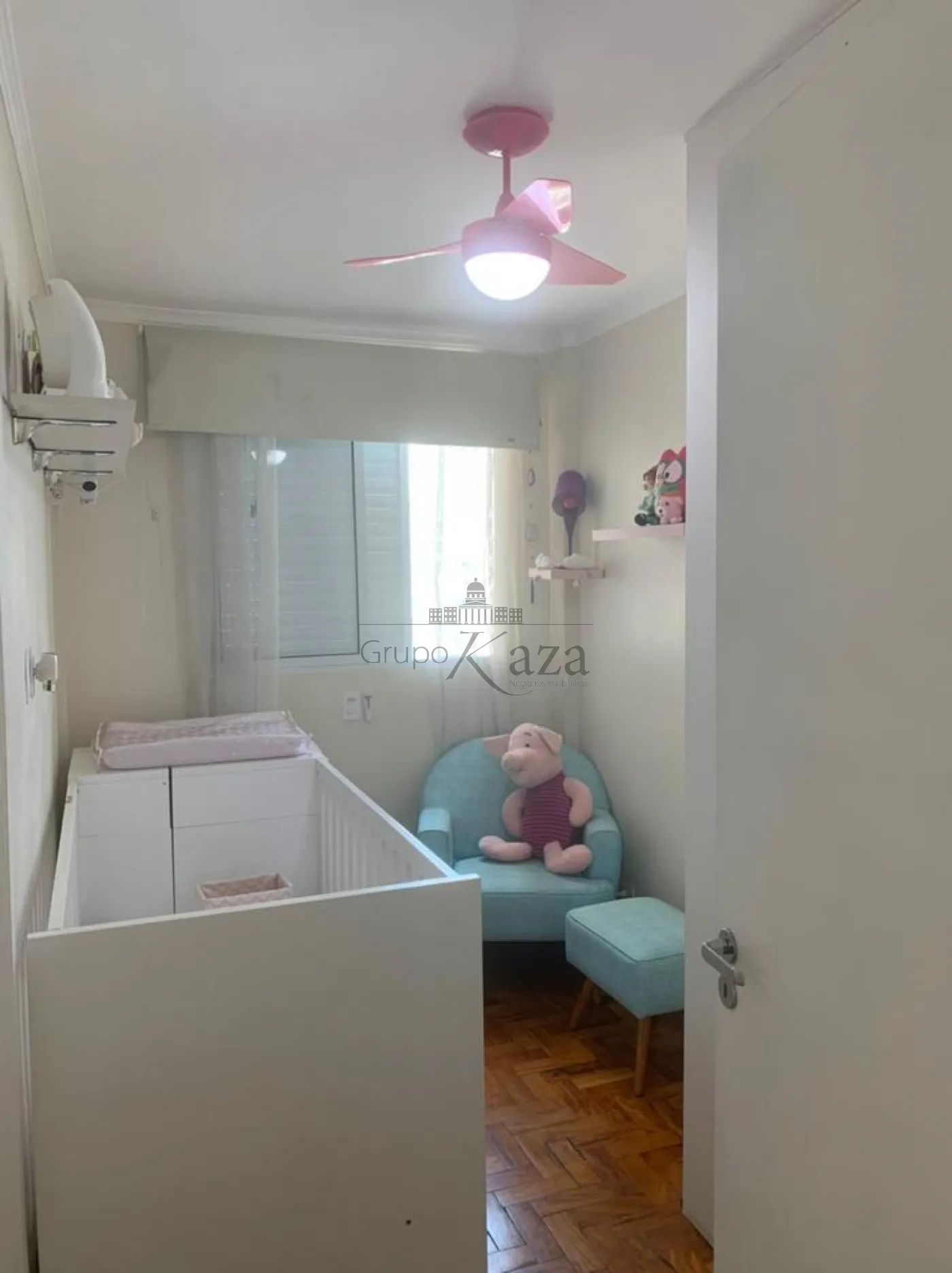 Foto 12 de Apartamento Padrão em Chácara Santo Antônio, São Paulo - imagem 12