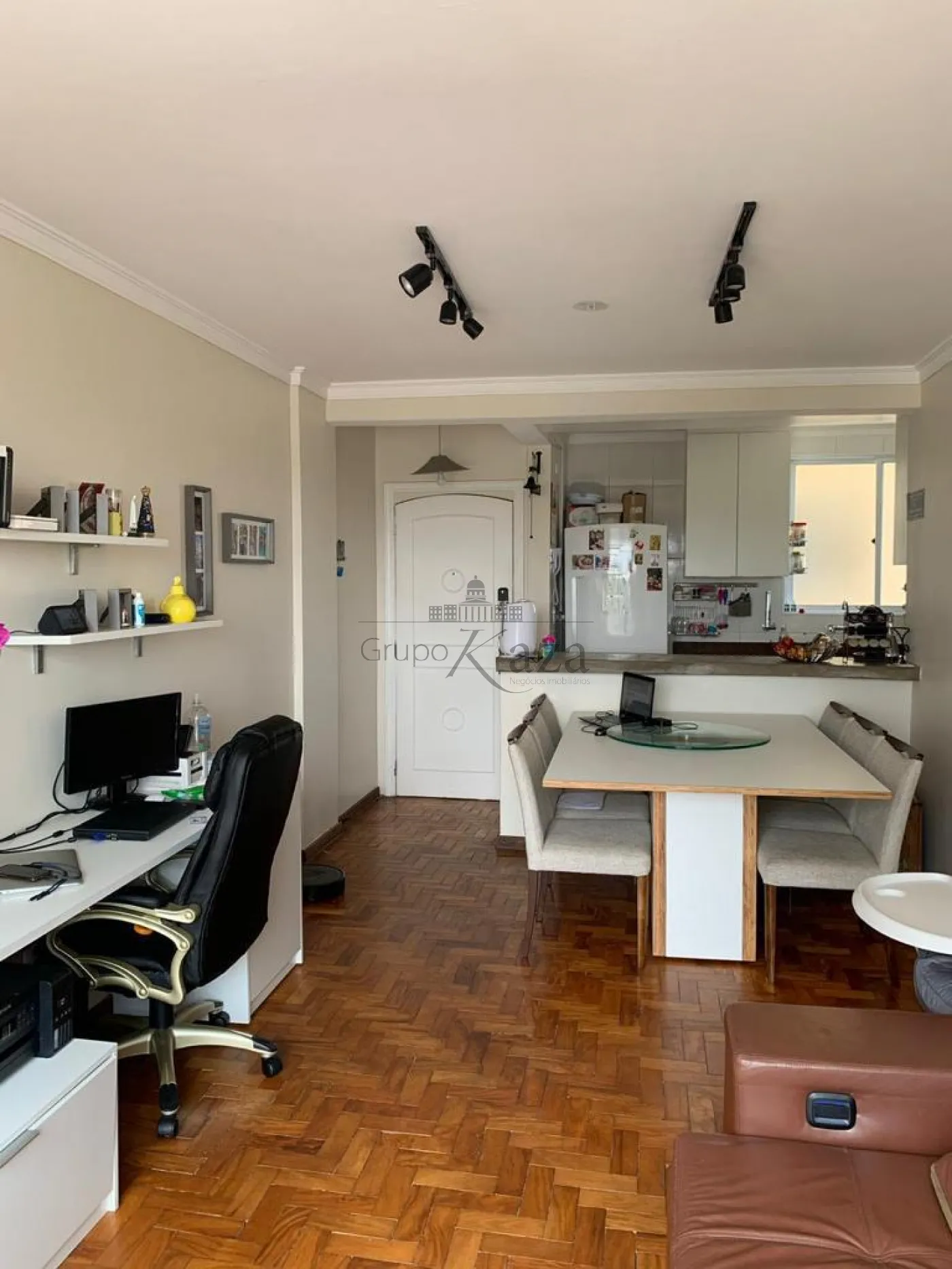 Foto 2 de Apartamento Padrão em Chácara Santo Antônio, São Paulo - imagem 2 Foto 2 de Apartamento Padrão em Chácara Santo Antônio, São Paulo - imagem 2