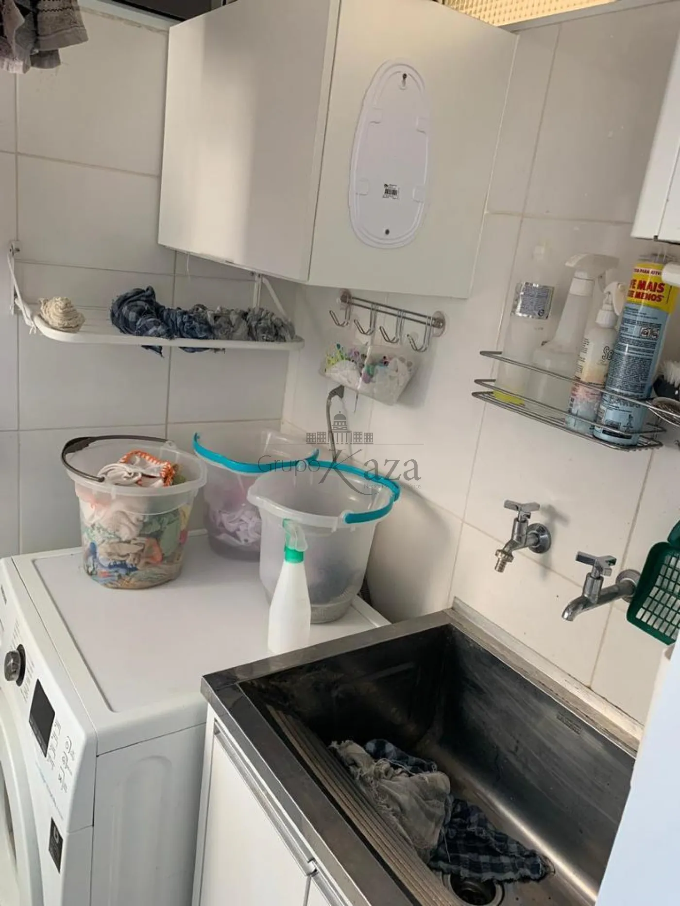 Foto 6 de Apartamento Padrão em Chácara Santo Antônio, São Paulo - imagem 6