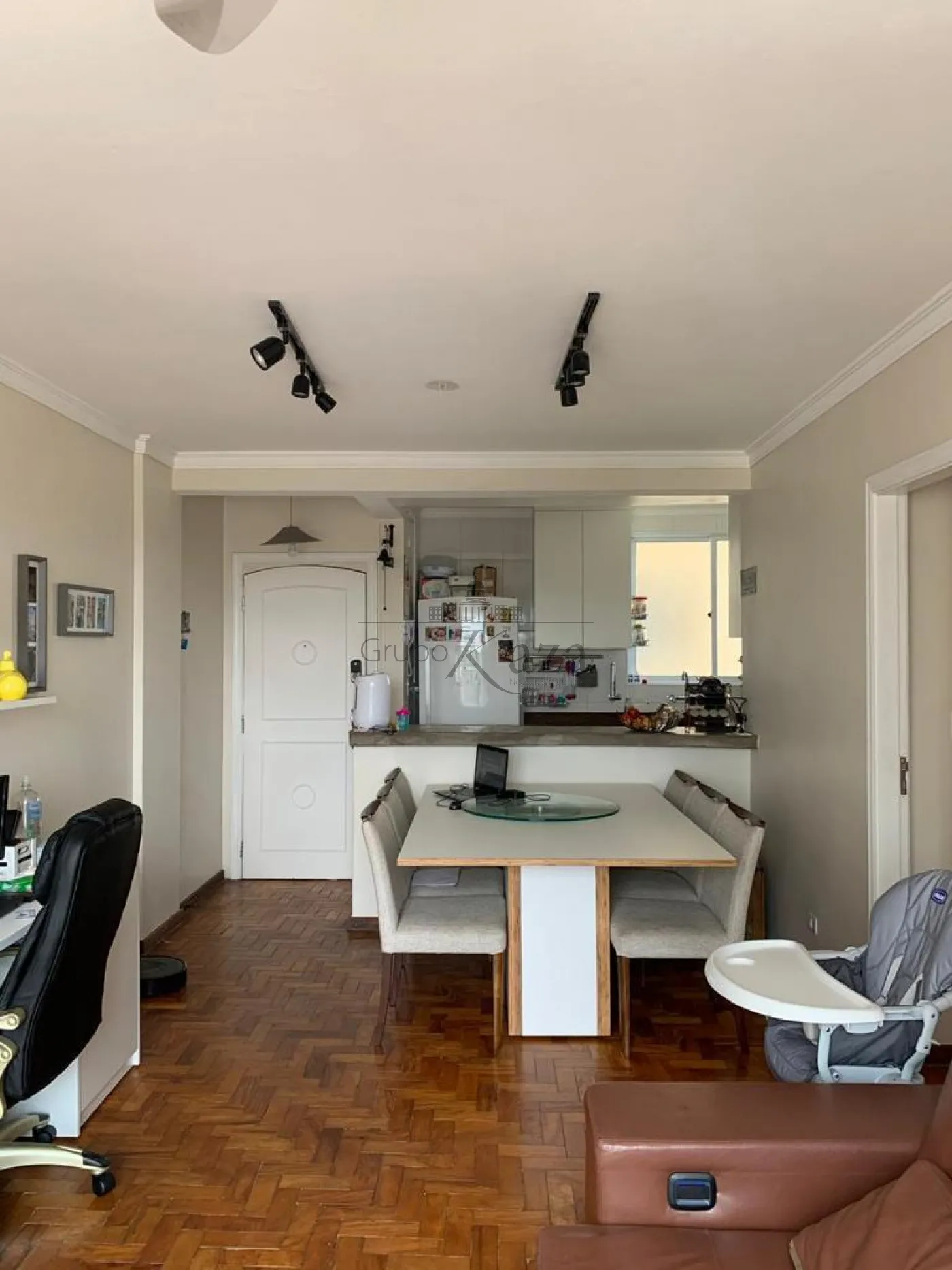 Foto 1 de Apartamento Padrão em Chácara Santo Antônio, São Paulo - imagem 1 Foto 1 de Apartamento Padrão em Chácara Santo Antônio, São Paulo - imagem 1