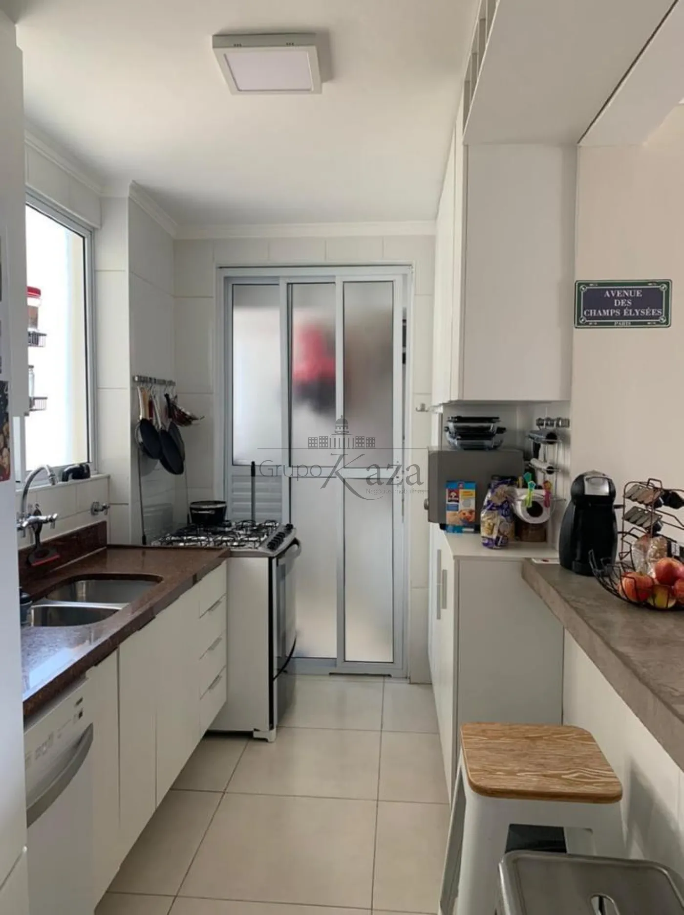 Foto 4 de Apartamento Padrão em Chácara Santo Antônio, São Paulo - imagem 4