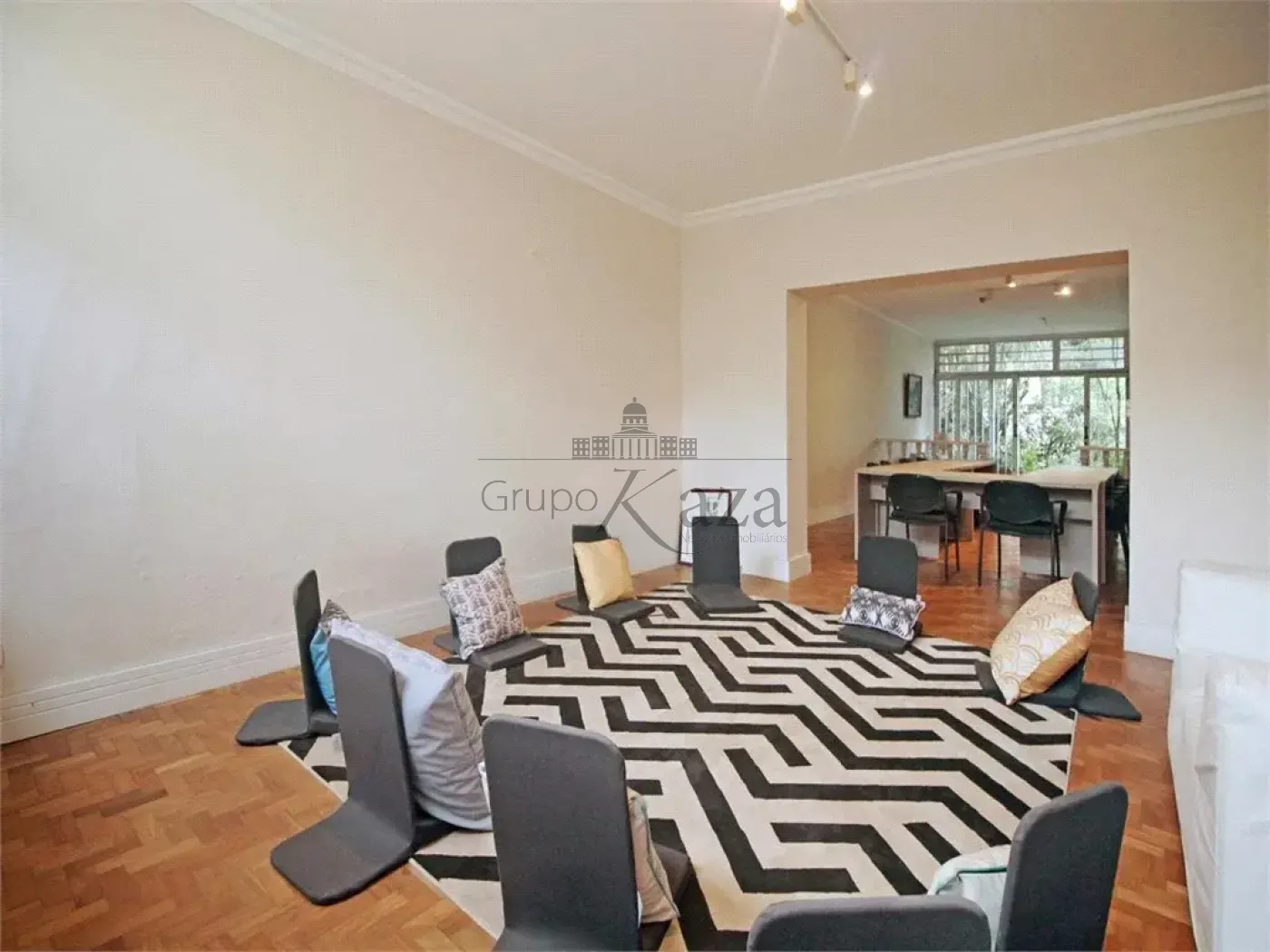 Foto 1 de Casa Padrão em Jardim Lusitânia, São Paulo - imagem 1 Foto 1 de Casa Padrão em Jardim Lusitânia, São Paulo - imagem 1