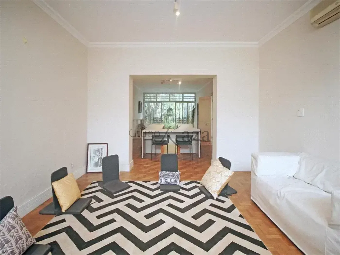 Foto 3 de Casa Padrão em Jardim Lusitânia, São Paulo - imagem 3 Foto 3 de Casa Padrão em Jardim Lusitânia, São Paulo - imagem 3