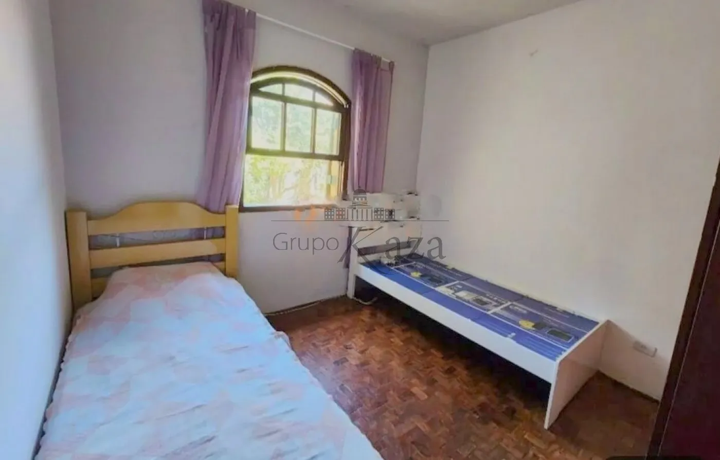 Foto 6 de Casa Térrea em Jardim Alvorada, São José dos Campos - imagem 6