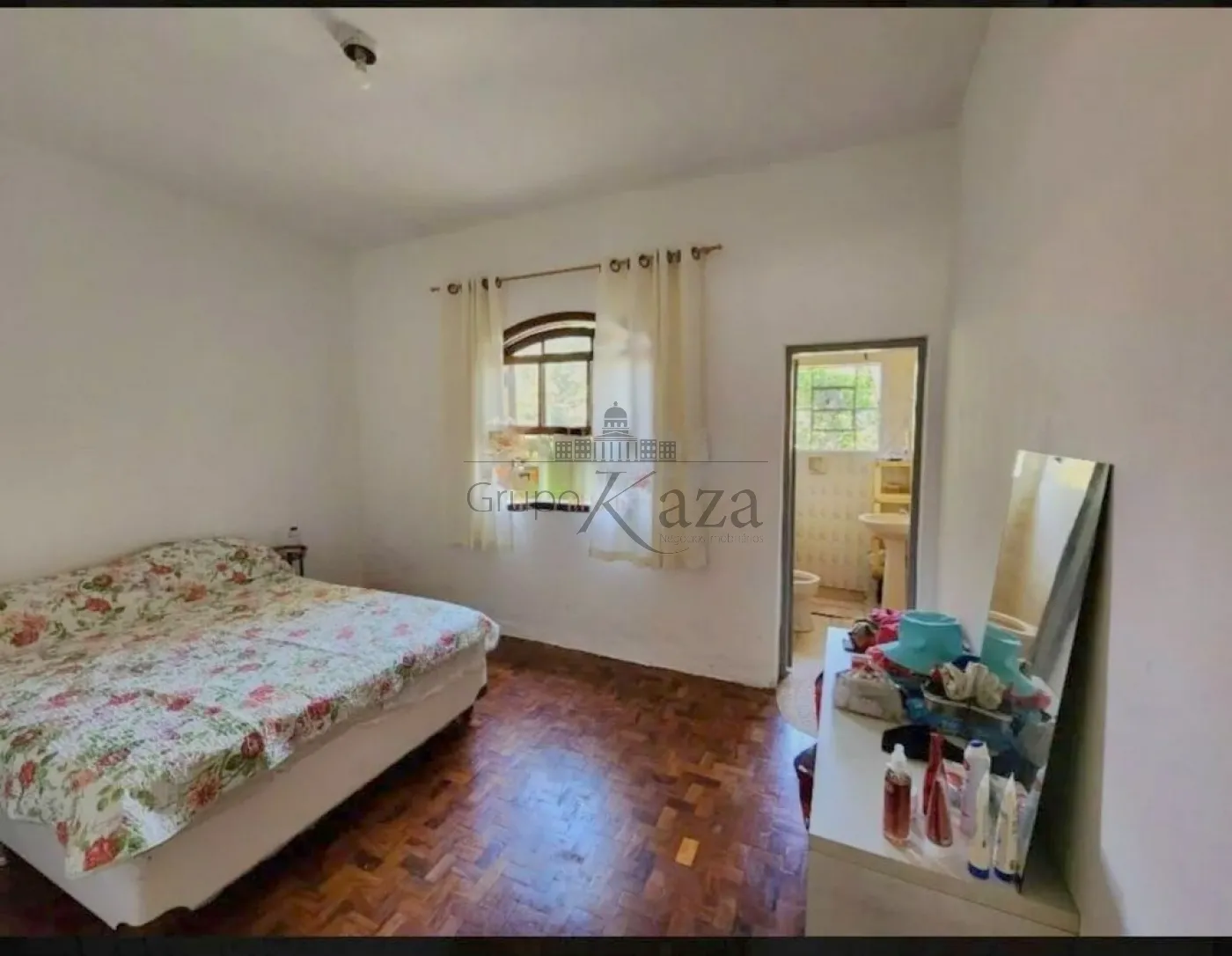 Foto 4 de Casa Térrea em Jardim Alvorada, São José dos Campos - imagem 4