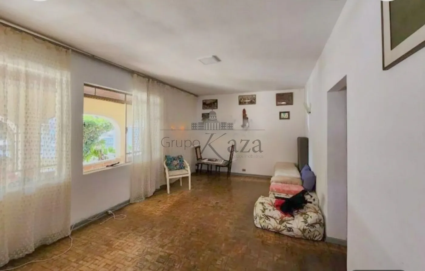 Foto 1 de Casa Térrea em Jardim Alvorada, São José dos Campos - imagem 1 Foto 1 de Casa Térrea em Jardim Alvorada, São José dos Campos - imagem 1