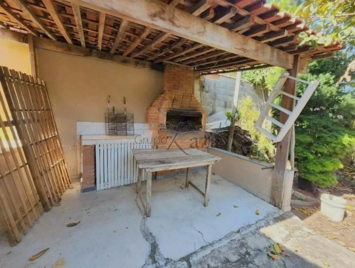 Foto 7 de Casa Térrea em Jardim Alvorada, São José dos Campos - imagem 7