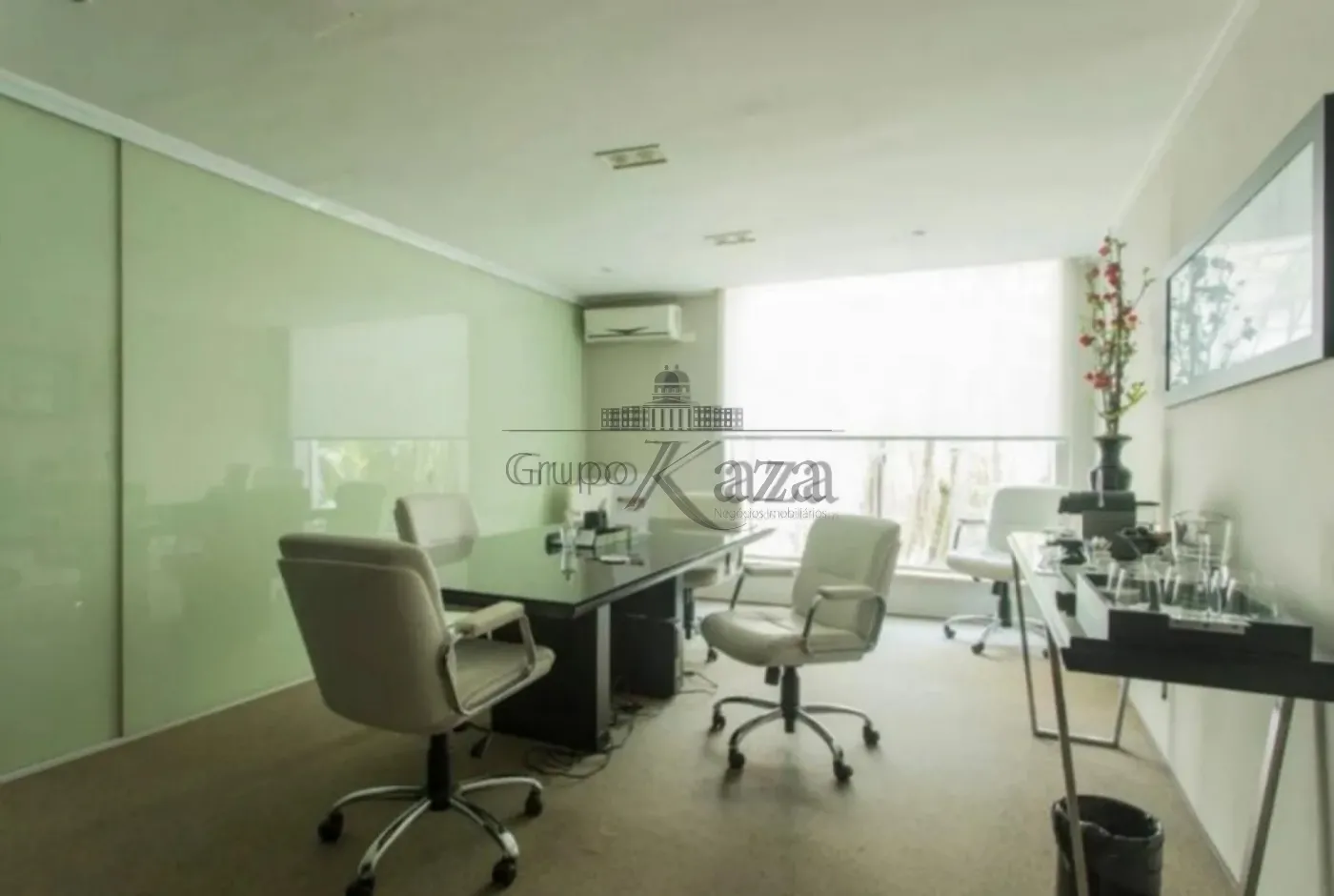 São Paulo Imóvel Locacao R$ 37.000,00  15 Vagas Area construida 587.00m2 - foto 1