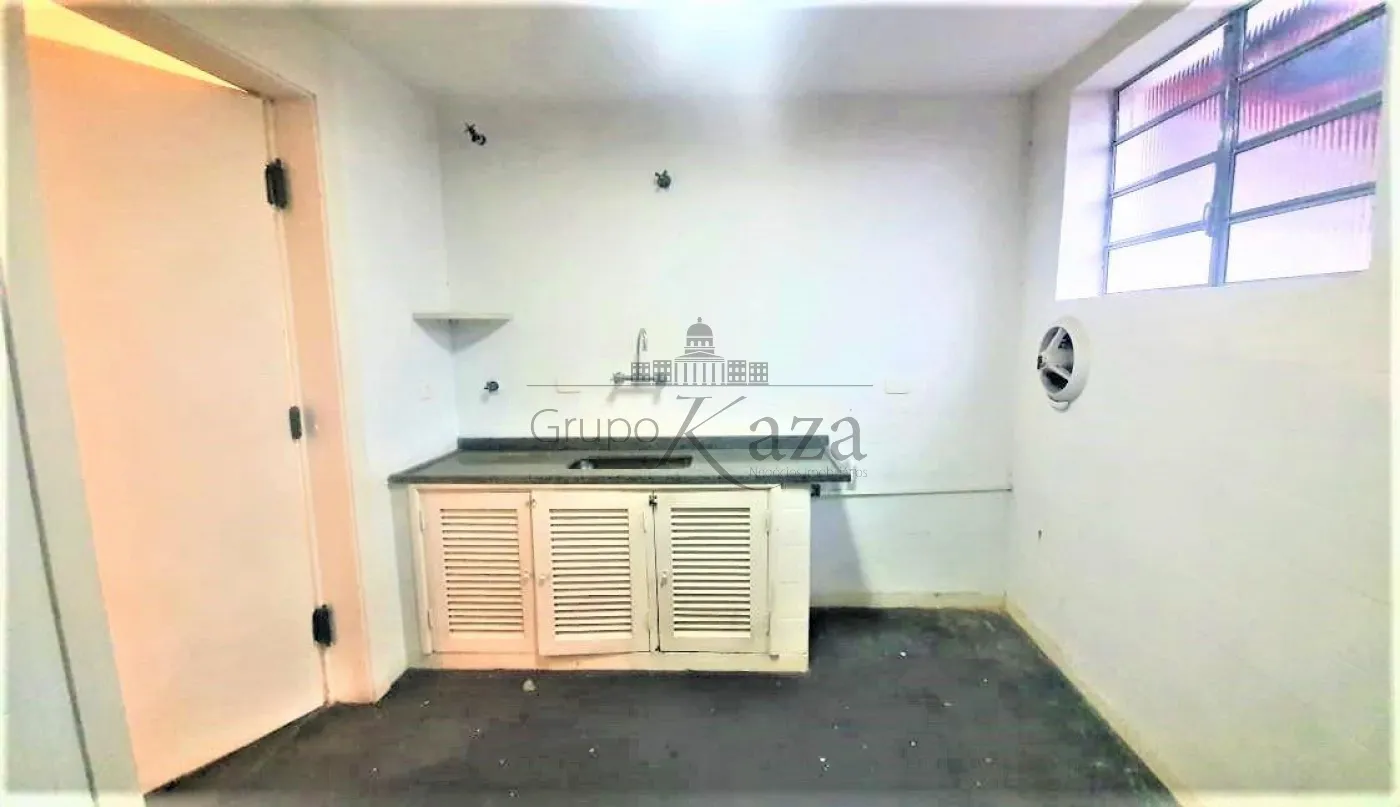 Foto 6 de Casa Casa de Vila em Higienópolis, São Paulo - imagem 6