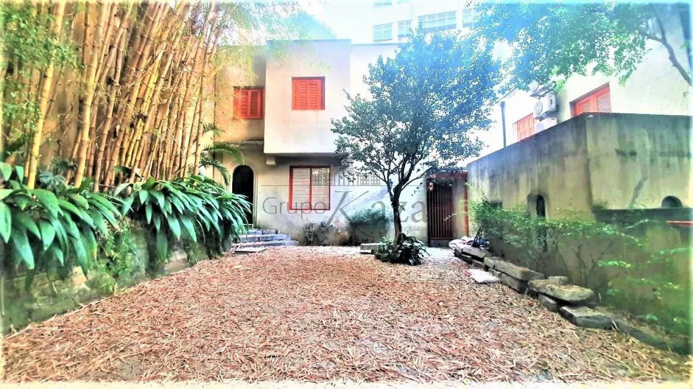 Foto 9 de Casa Casa de Vila em Higienópolis, São Paulo - imagem 9