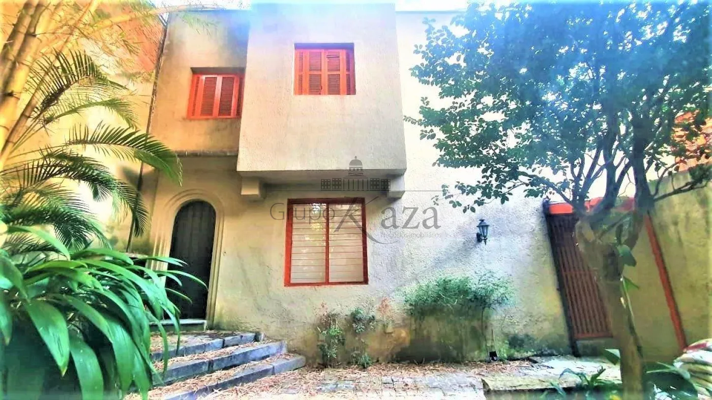 Foto 10 de Casa Casa de Vila em Higienópolis, São Paulo - imagem 10