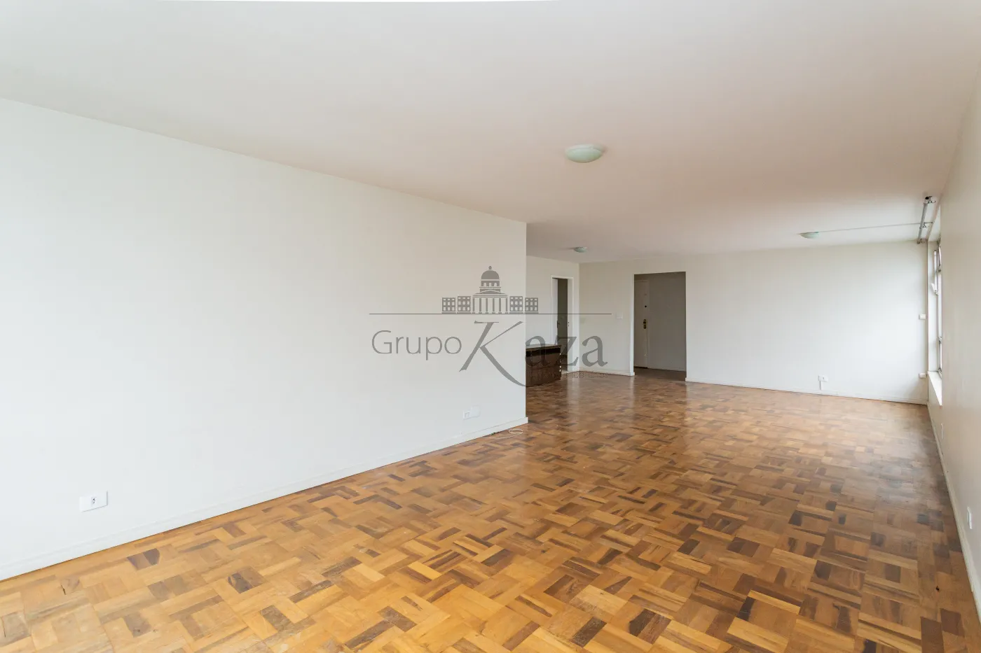 São Paulo Apartamento Venda R$2.350.000,00 Condominio R$3.125,00 3 Dormitorios 1 Suite  - foto 4