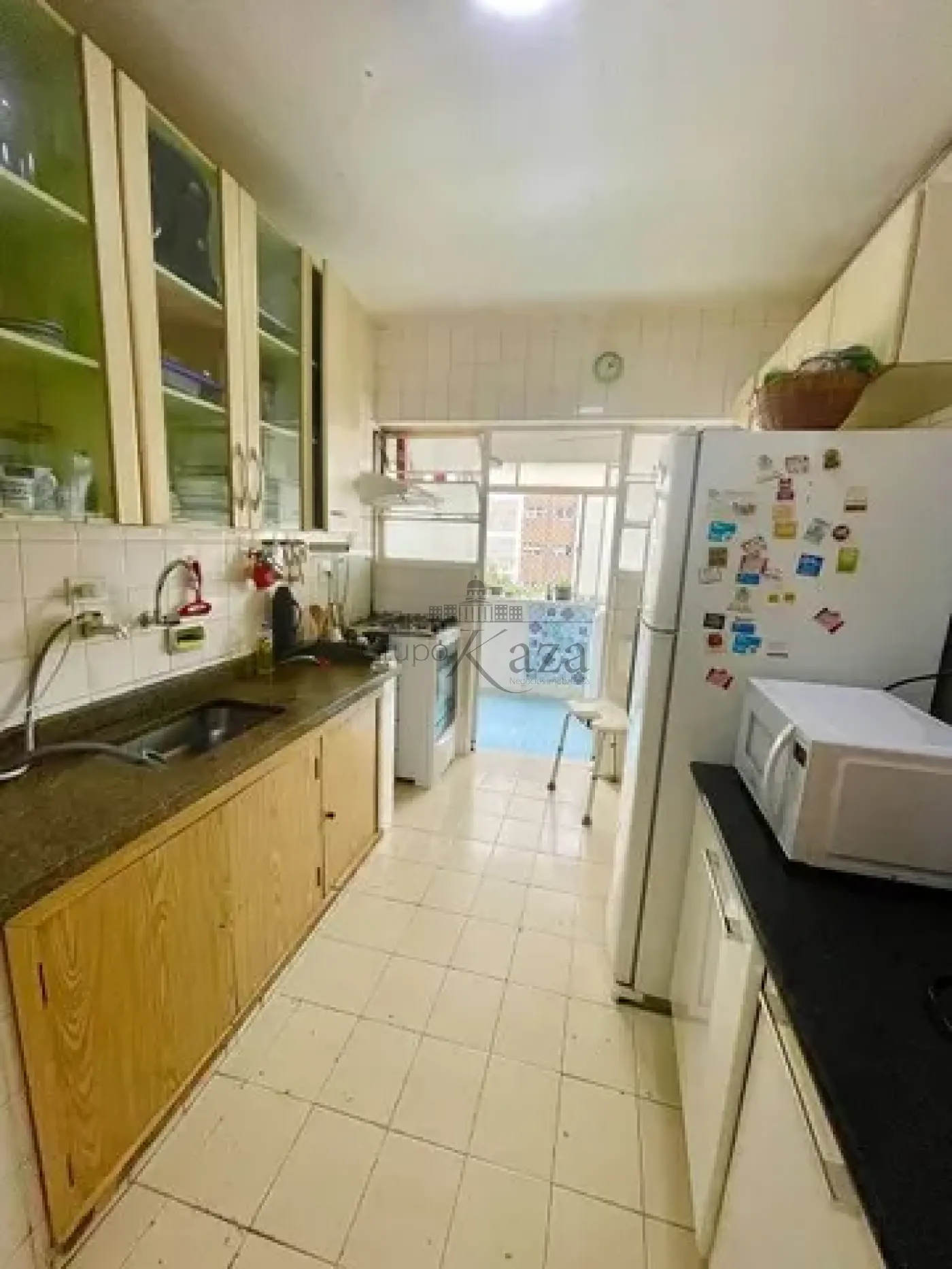 São Paulo Apartamento Venda R$1.100.000,00 Condominio R$1.292,00 2 Dormitorios 1 Suite Area construida 111.10m2 - foto 3