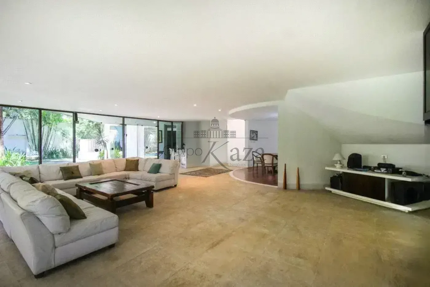 Foto 14 de Casa Padrão em Alto da Boa Vista, São Paulo - imagem 14