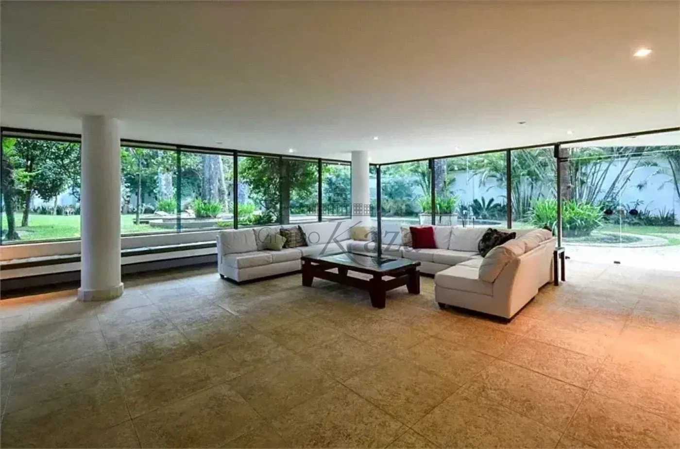 Foto 12 de Casa Padrão em Alto da Boa Vista, São Paulo - imagem 12