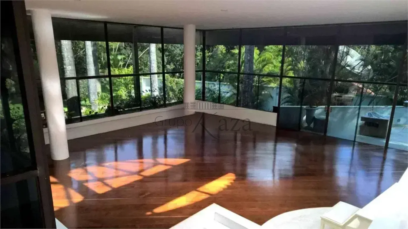 Foto 10 de Casa Padrão em Alto da Boa Vista, São Paulo - imagem 10
