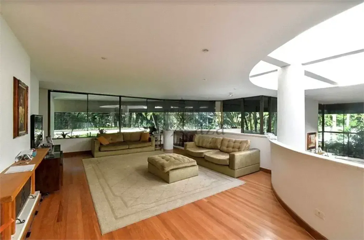 Foto 5 de Casa Padrão em Alto da Boa Vista, São Paulo - imagem 5