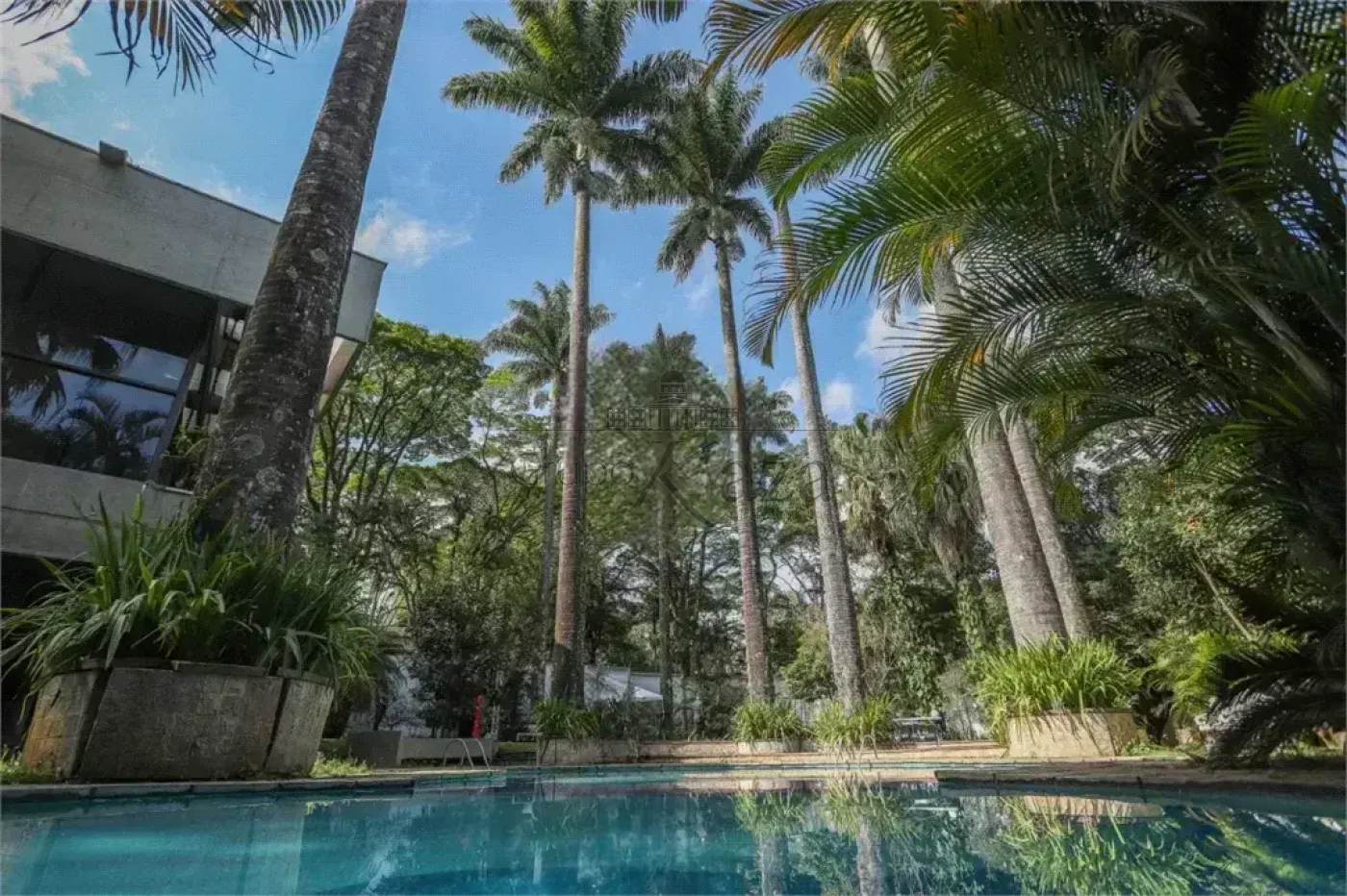 Foto 30 de Casa Padrão em Alto da Boa Vista, São Paulo - imagem 30