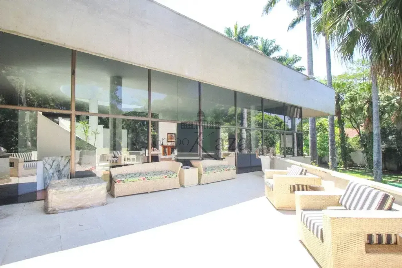 Foto 27 de Casa Padrão em Alto da Boa Vista, São Paulo - imagem 27