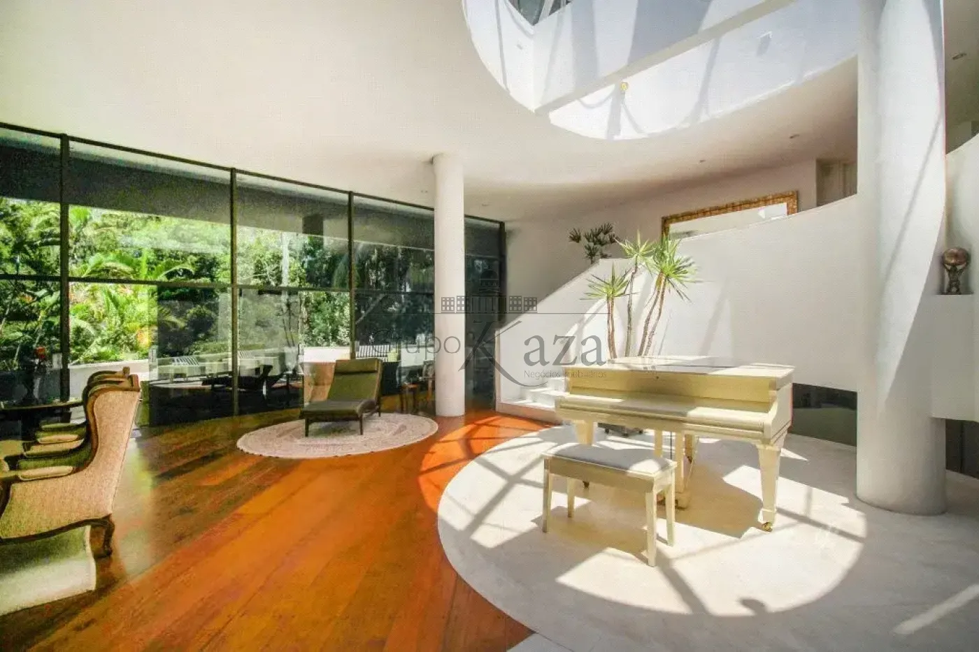 Foto 19 de Casa Padrão em Alto da Boa Vista, São Paulo - imagem 19